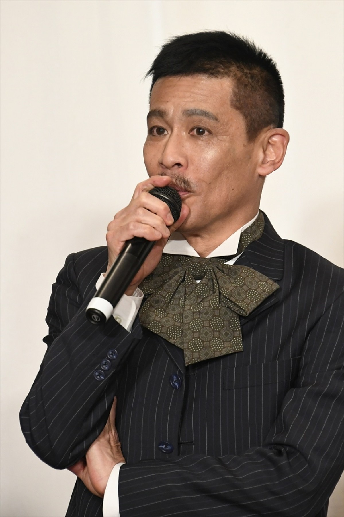 大森南朋＆AKIRA主演、北原白秋と山田耕筰の秘話を映画化