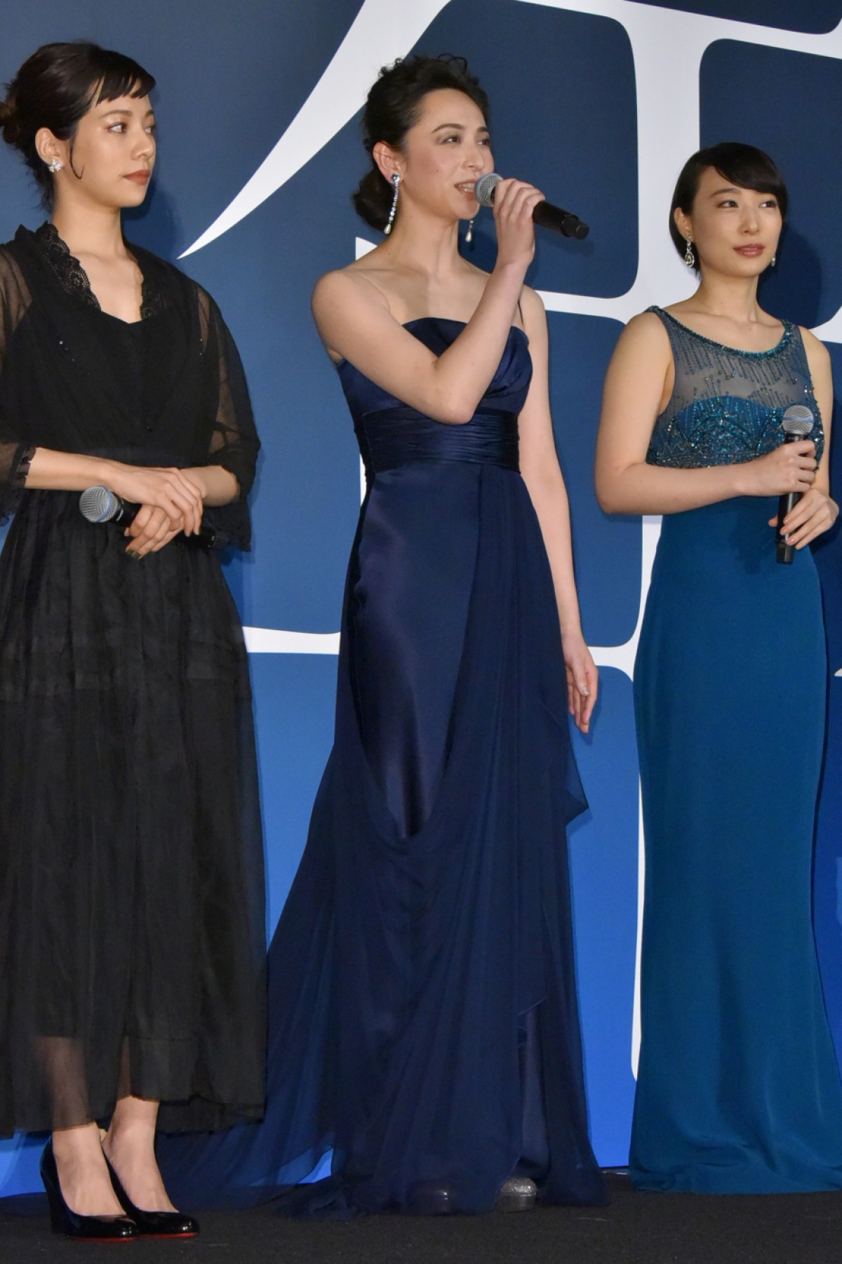 松坂桃李、主演映画の出来栄えに自信「このメンバーなら怖いものない」