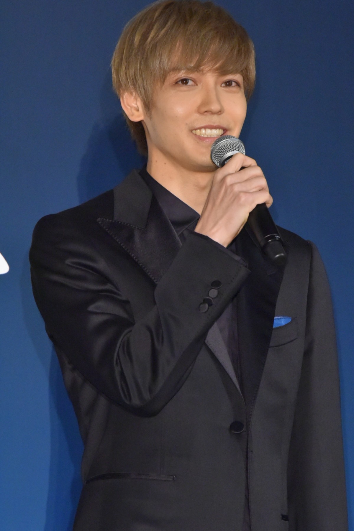 松坂桃李、主演映画の出来栄えに自信「このメンバーなら怖いものない」