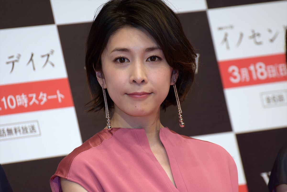 妻夫木聡、竹内結子との久々ドラマタッグに自信「この作品は勝った」