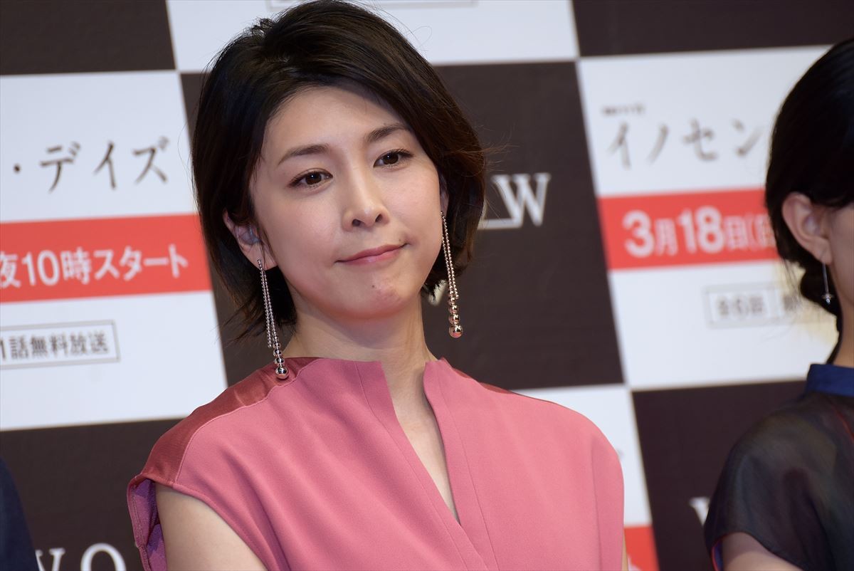 妻夫木聡、竹内結子との久々ドラマタッグに自信「この作品は勝った」