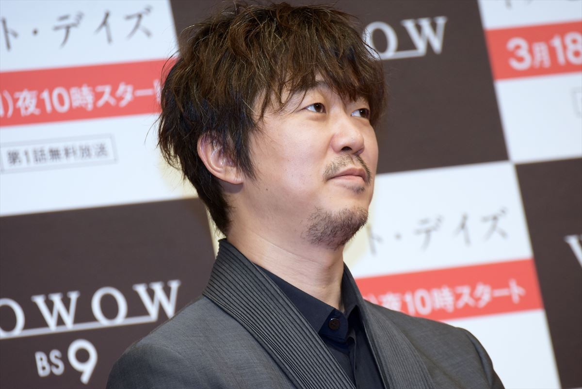 妻夫木聡、竹内結子との久々ドラマタッグに自信「この作品は勝った」