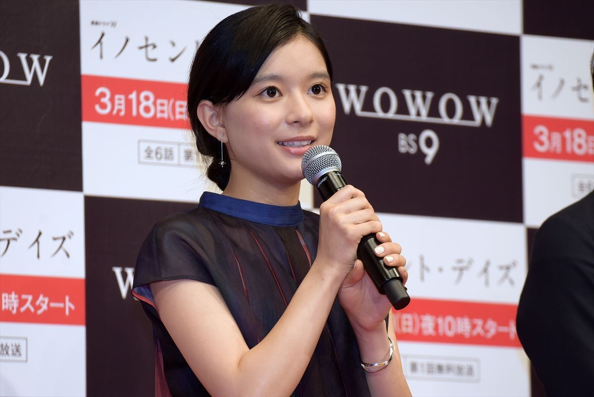 妻夫木聡、竹内結子との久々ドラマタッグに自信「この作品は勝った」