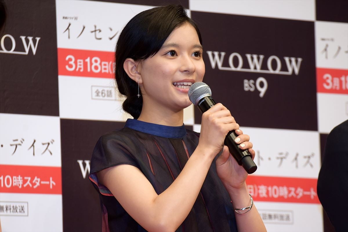 妻夫木聡、竹内結子との久々ドラマタッグに自信「この作品は勝った」