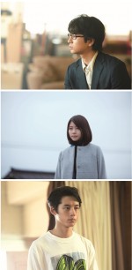 松本潤、『ナラタージュ』コメンタリーで“想い”を明かす「今までにないアプローチ」