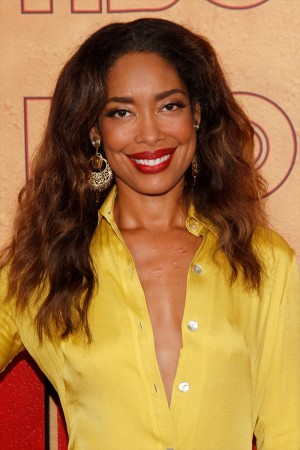 ジーナ・トーレス