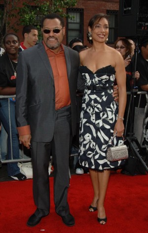 ジーナ・トーレス