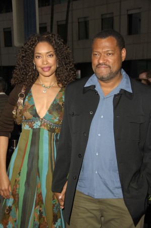 ジーナ・トーレス