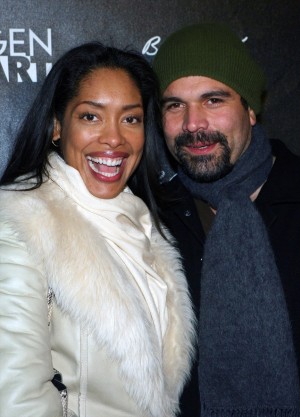 ジーナ・トーレス