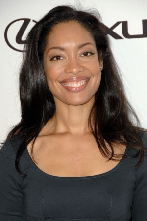 ジーナ・トーレス