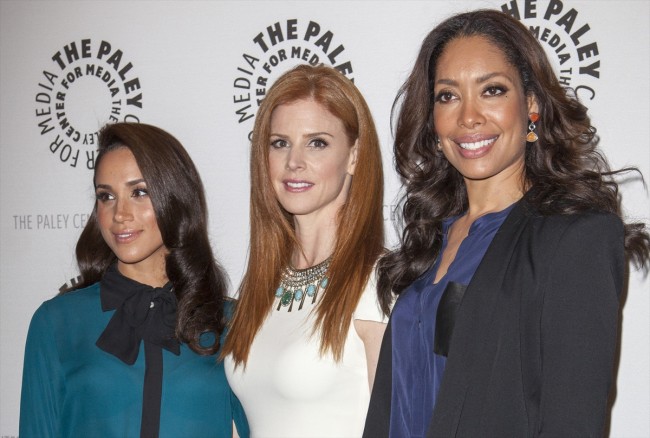 Gina Torres、ジーナ・トーレス