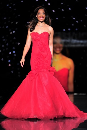 ジーナ・トーレス