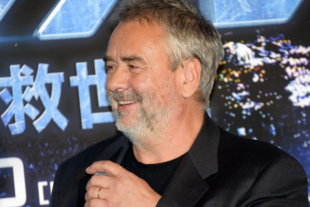 『ヴァレリアン』続編、リュック・ベッソン監督「もしかしたら」