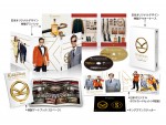 『キングスマン：ゴールデン・サークル』プレミアム・エディション（4K ULTRA HD付）4月6日発売