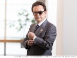 ＜インタビュー＞大和田伸也、溢れる“キングスマン”愛「スカッと爽快な気分」 コスプレ写真秘話も告白