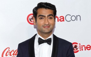 クメイル・ナンジアニ