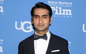 クメイル・ナンジアニ