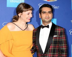 クメイル・ナンジアニ