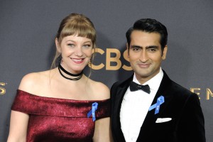 クメイル・ナンジアニ