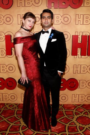 クメイル・ナンジアニ