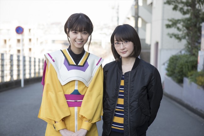 『オー・マイ・ジャンプ! ~少年ジャンプが地球を救う~』最終回で西野七瀬と生駒里奈の共演が実現