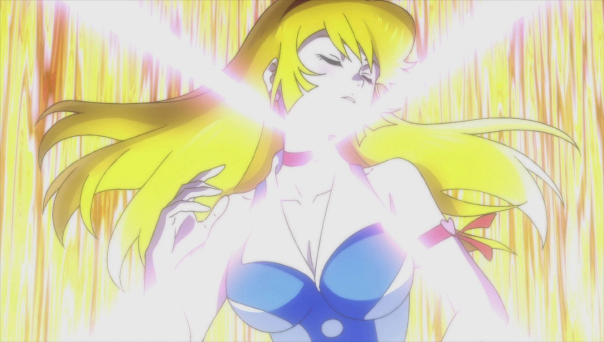 アニメ『Cutie Honey Universe』、田中敦子＆釘宮理恵が敵キャラ