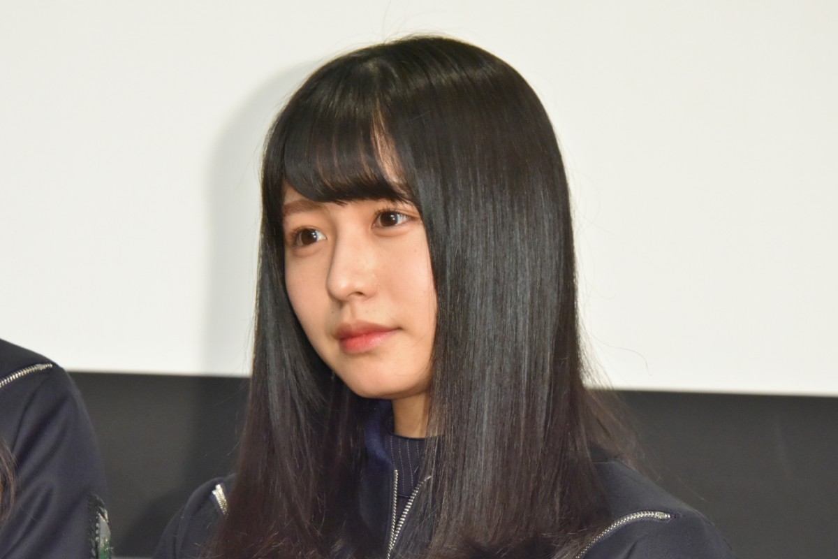 祝20歳記念！ 欅坂46・長濱ねるフォト特集