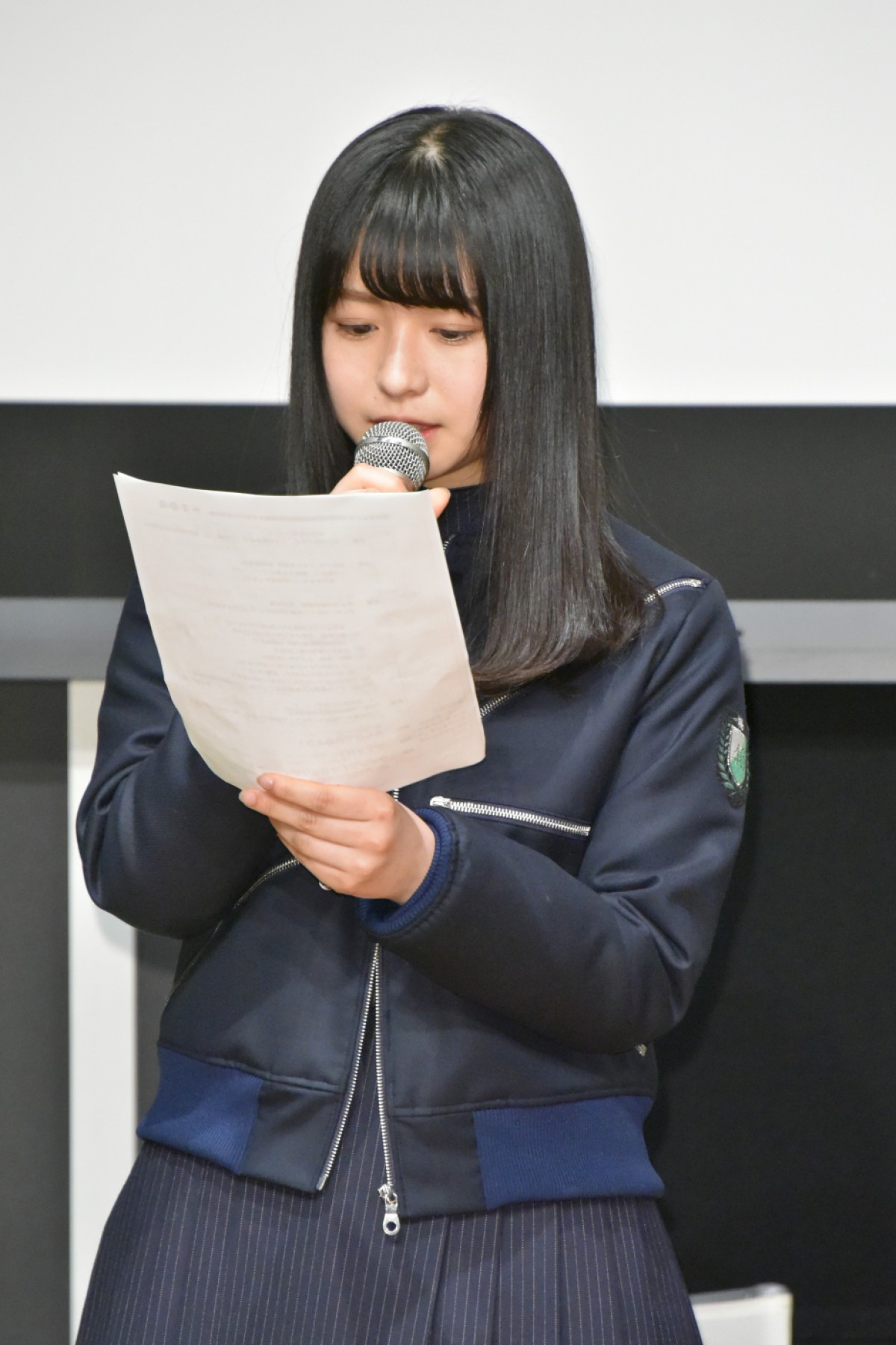 欅坂46