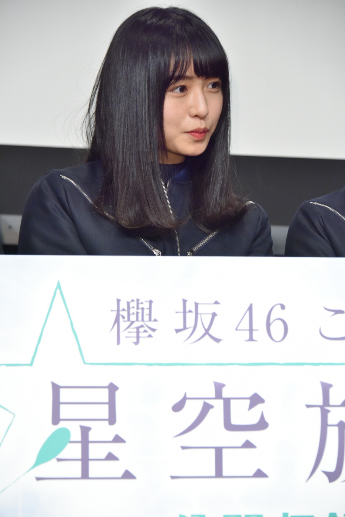 長濱ねる、ラジオ公開収録に照れ笑い「ゆるすぎる感じが露呈した」