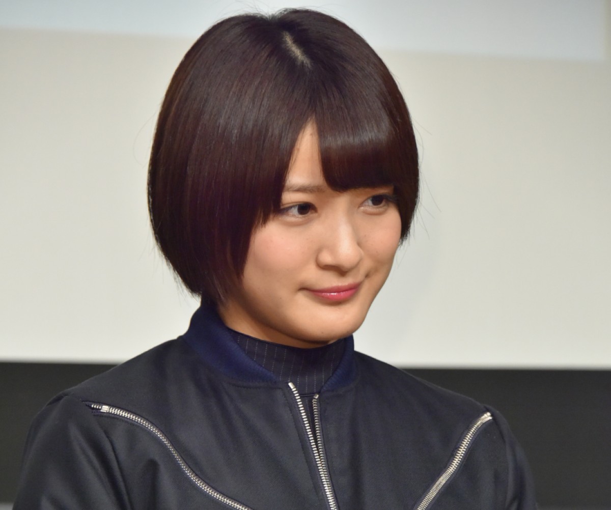 欅坂46
