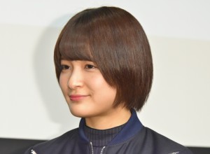 ニッポン放送『欅坂46 こちら有楽町星空放送局』公開収録イベントに登場した織田奈那