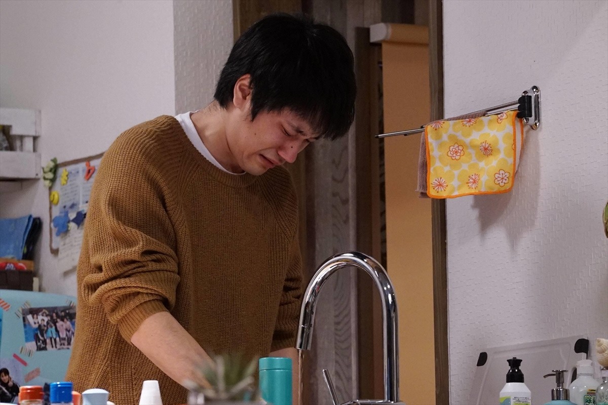 深田恭子の「涙なしで見られない」悲しい結末 『隣の家族～』第9話