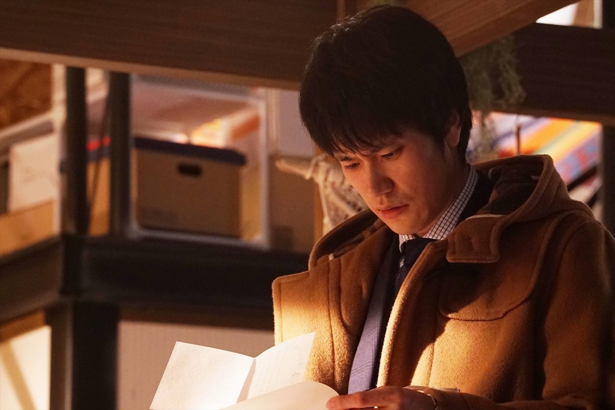 深田恭子の「涙なしで見られない」悲しい結末 『隣の家族～』第9話