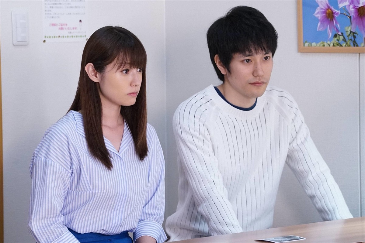 深田恭子の「涙なしで見られない」悲しい結末 『隣の家族～』第9話