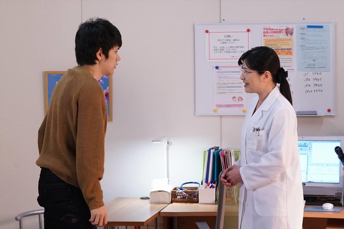 深田恭子の「涙なしで見られない」悲しい結末 『隣の家族～』第9話