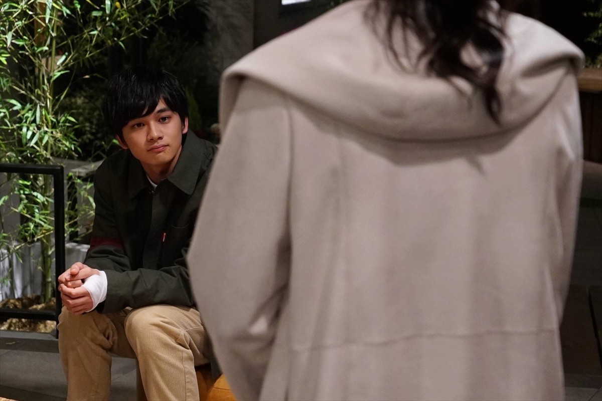 深田恭子の「涙なしで見られない」悲しい結末 『隣の家族～』第9話