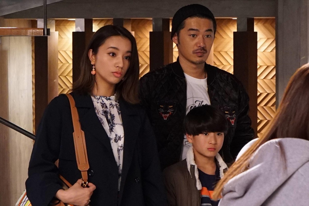 深田恭子の「涙なしで見られない」悲しい結末 『隣の家族～』第9話