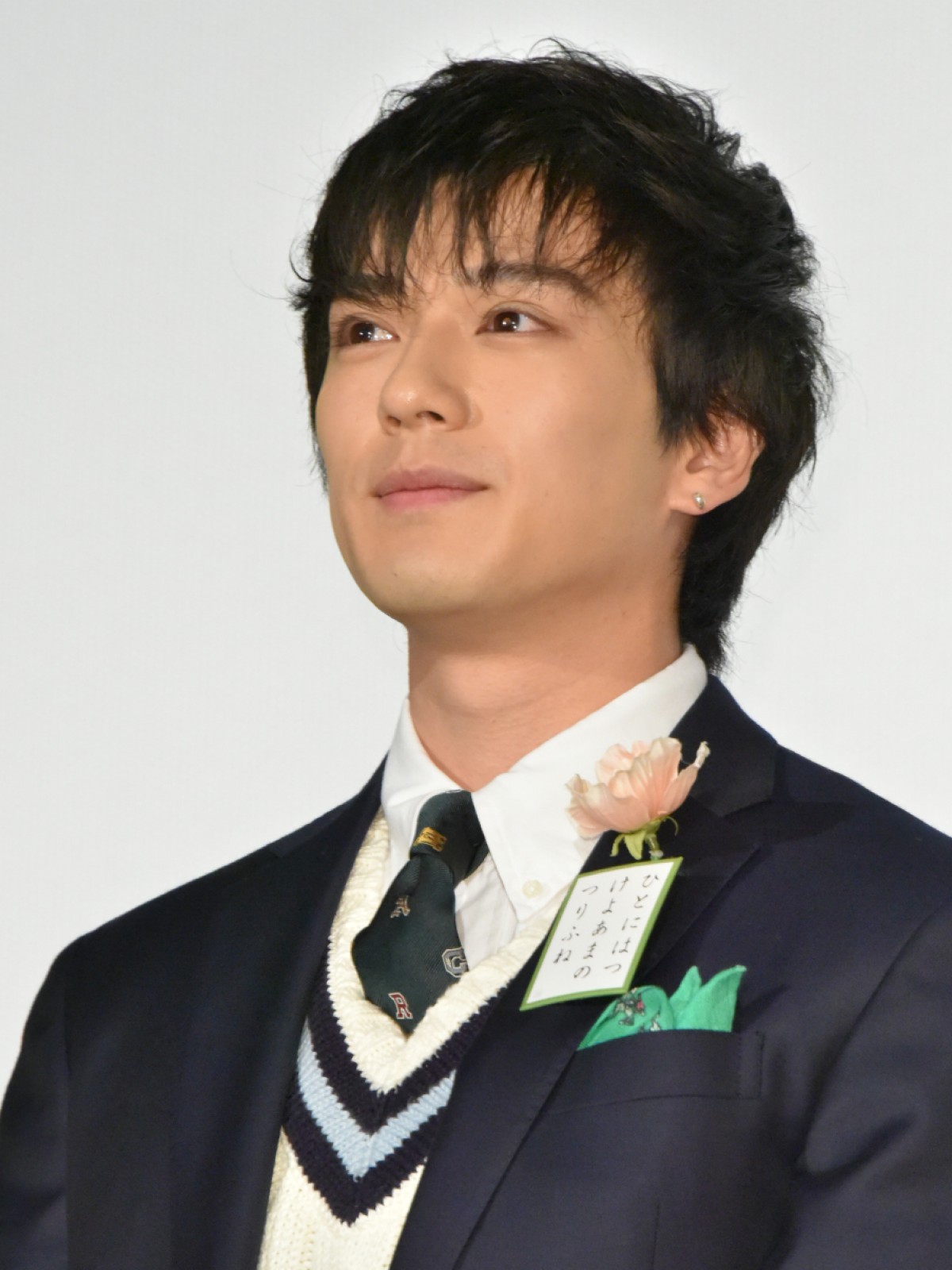 広瀬すず、『ちはやふる』演じた3年間に感謝「私にとって宝物」