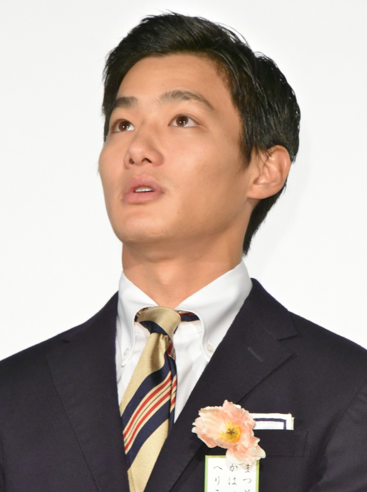 広瀬すず、『ちはやふる』演じた3年間に感謝「私にとって宝物」