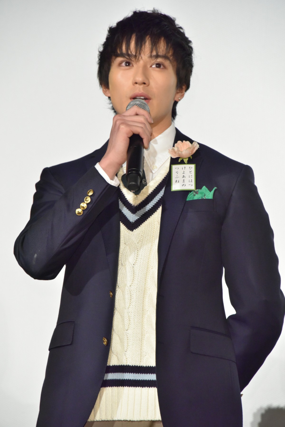 広瀬すず、『ちはやふる』演じた3年間に感謝「私にとって宝物」