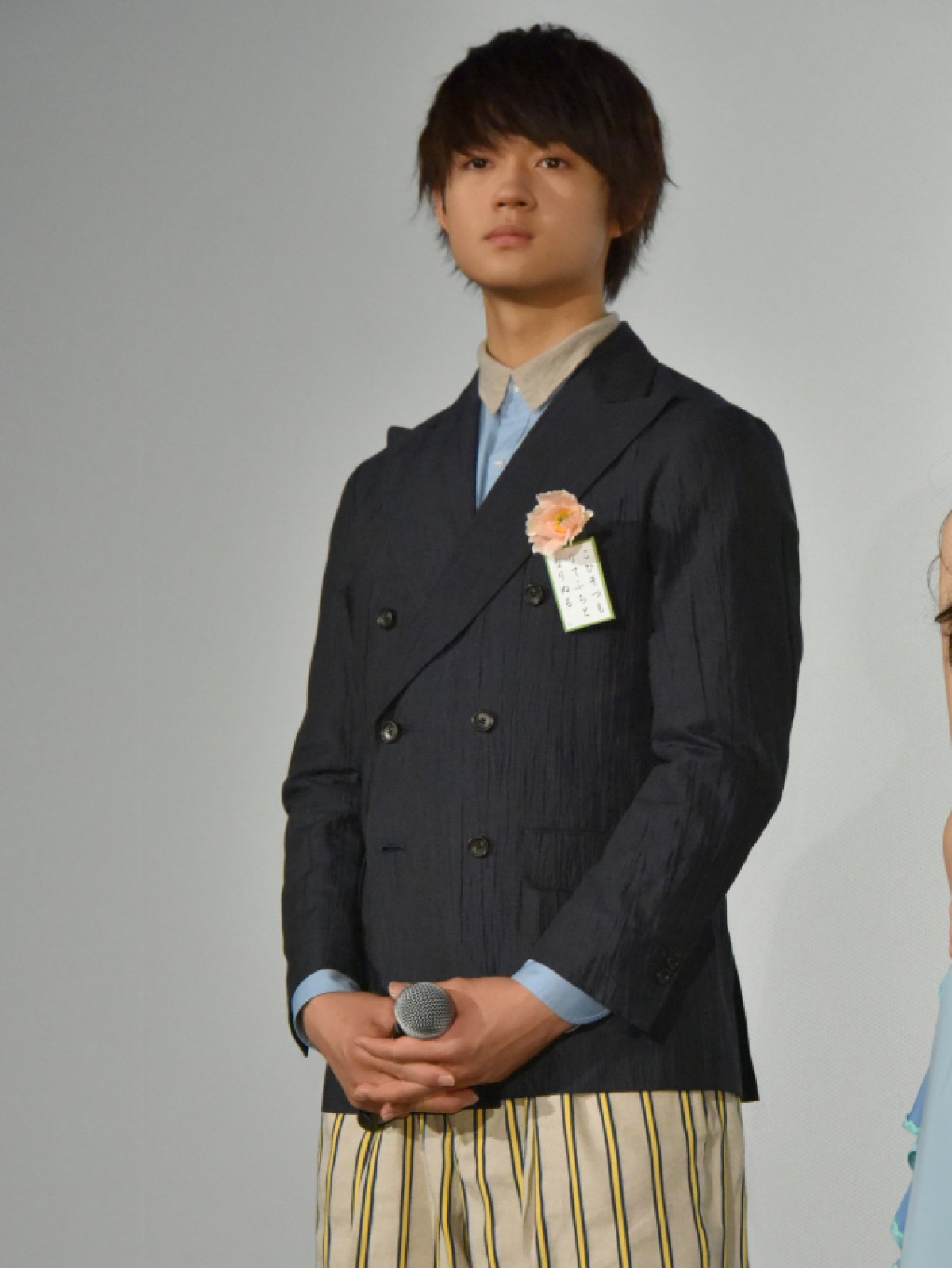 広瀬すず、『ちはやふる』演じた3年間に感謝「私にとって宝物」