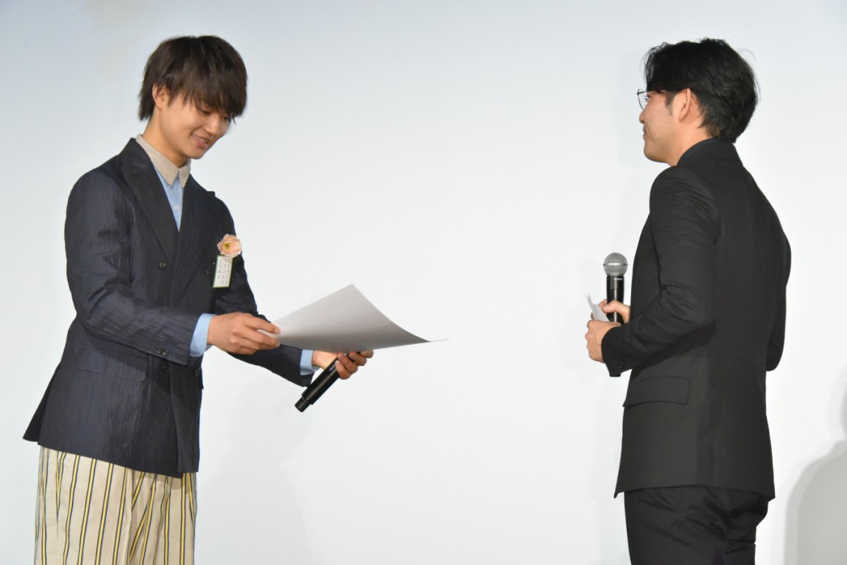 広瀬すず、『ちはやふる』演じた3年間に感謝「私にとって宝物」