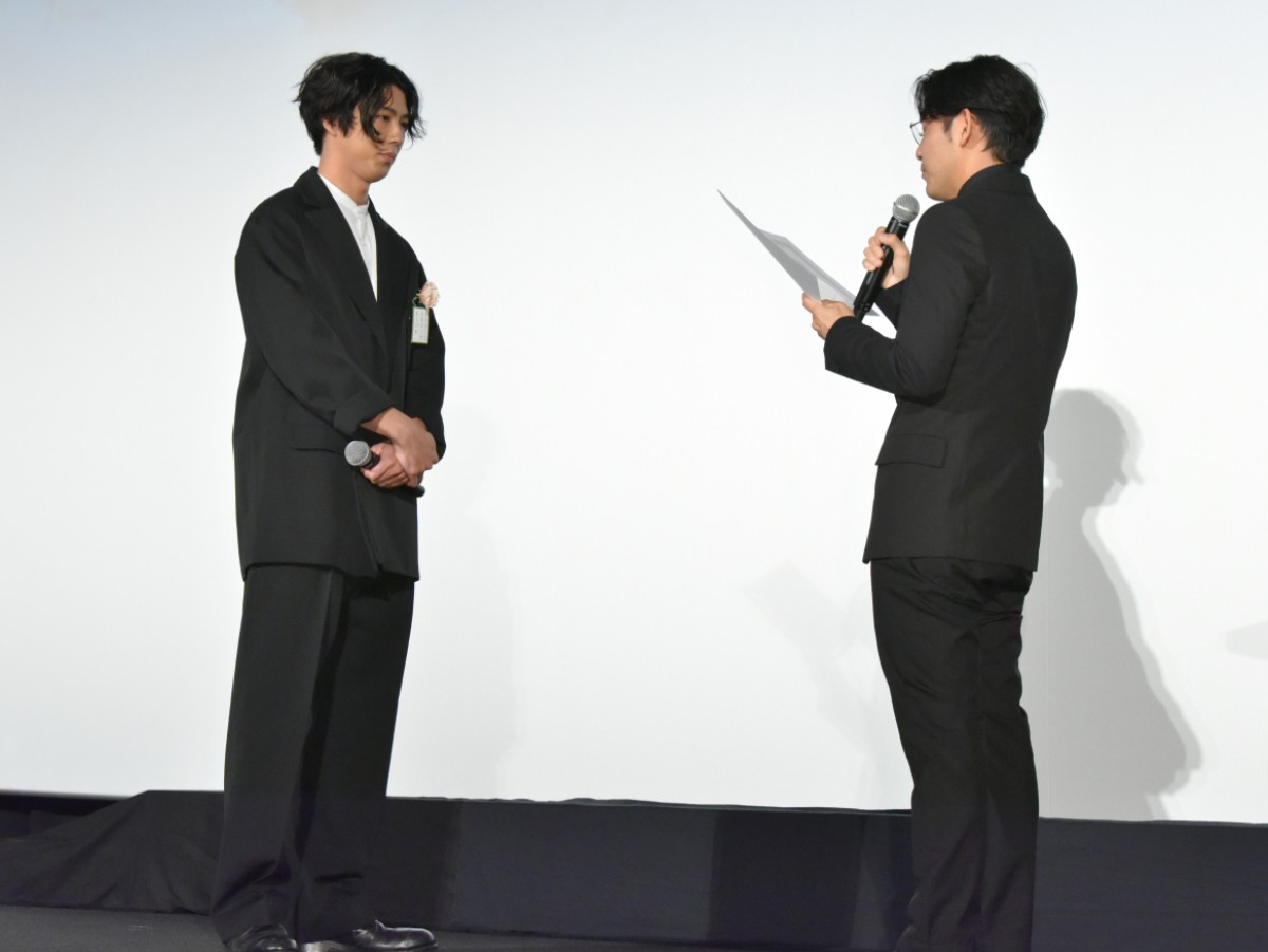 広瀬すず、『ちはやふる』演じた3年間に感謝「私にとって宝物」