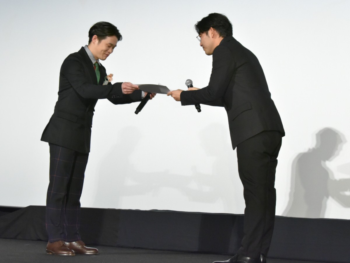 広瀬すず、『ちはやふる』演じた3年間に感謝「私にとって宝物」
