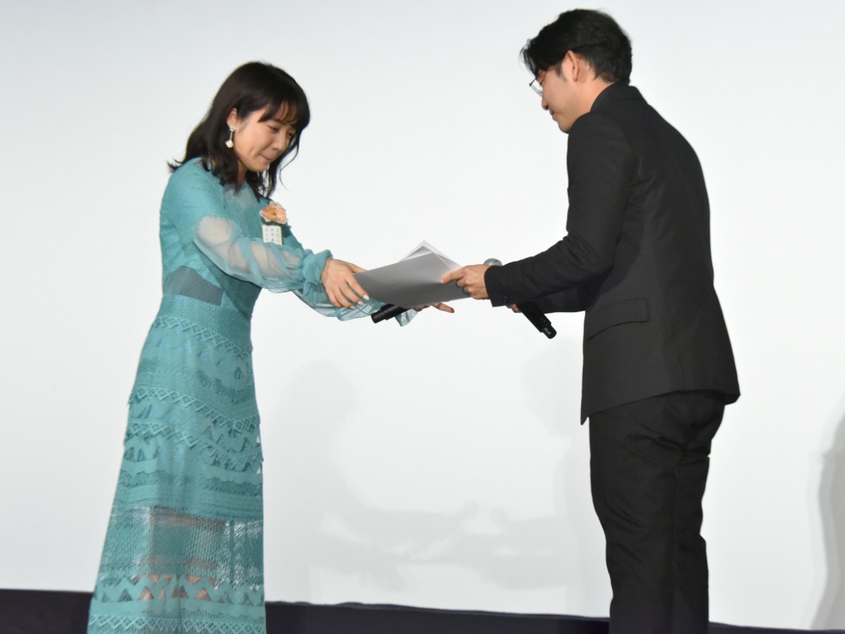 広瀬すず、『ちはやふる』演じた3年間に感謝「私にとって宝物」