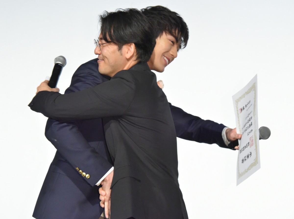 広瀬すず、『ちはやふる』演じた3年間に感謝「私にとって宝物」