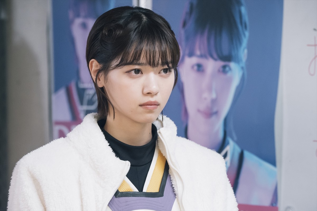 戸次重幸の“謎の行動”に視聴者困惑 『電影少女』第10話