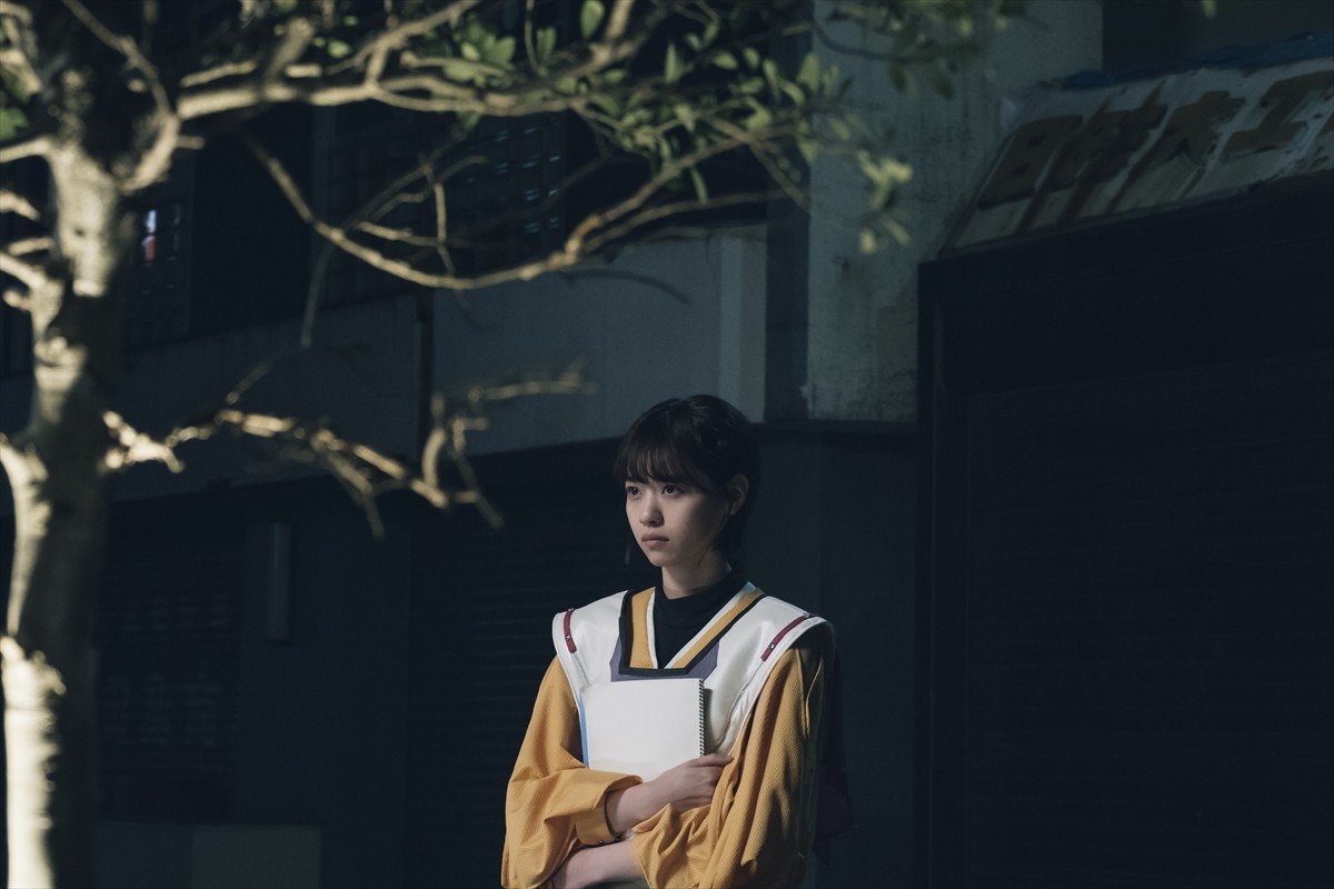 戸次重幸の“謎の行動”に視聴者困惑 『電影少女』第10話
