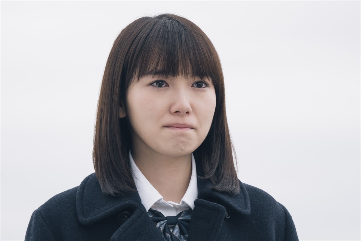 戸次重幸の“謎の行動”に視聴者困惑 『電影少女』第10話