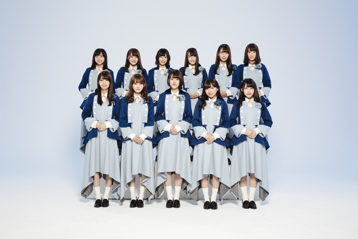 けやき坂46単独の新番組『KEYABINGO！4』放送決定